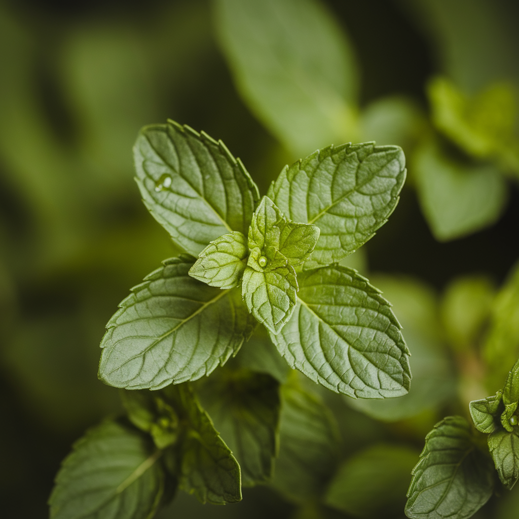 Peppermint